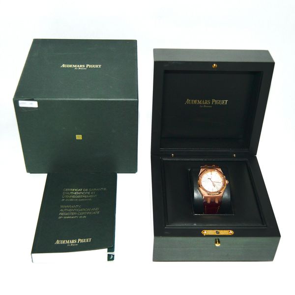 Audemars Piguet Royal Oak 15450OR.OO.D088CR.01